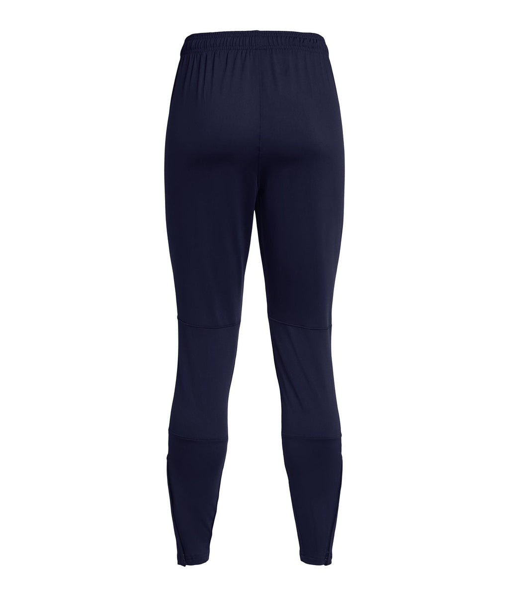 UA Challenger Women's Training Pants - Blue