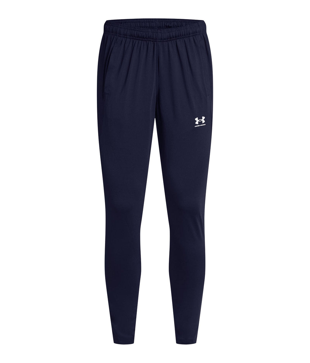 UA Challenger Women's Training Pants - Blue