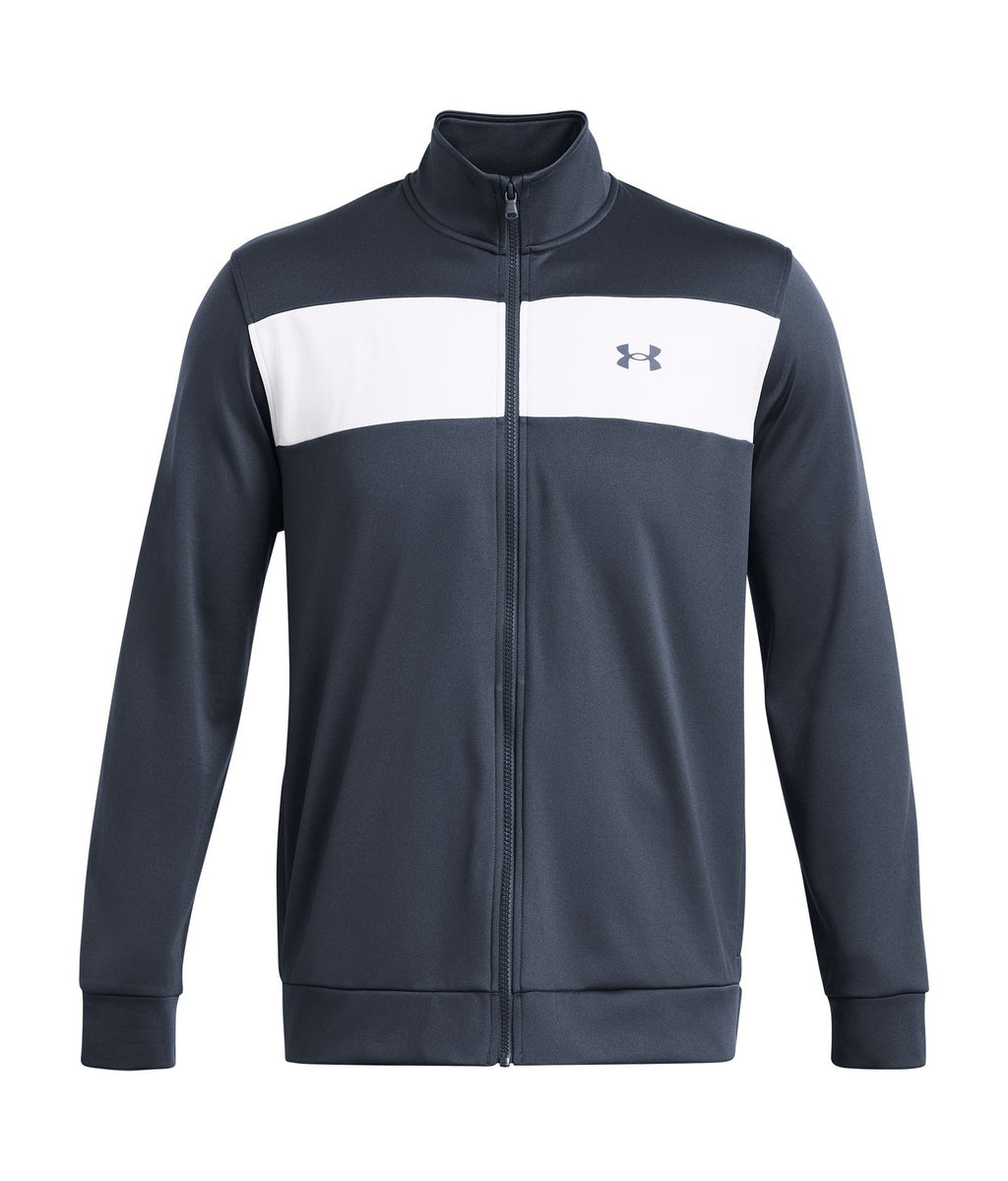 Men's UA Twister Jacket null - Gray