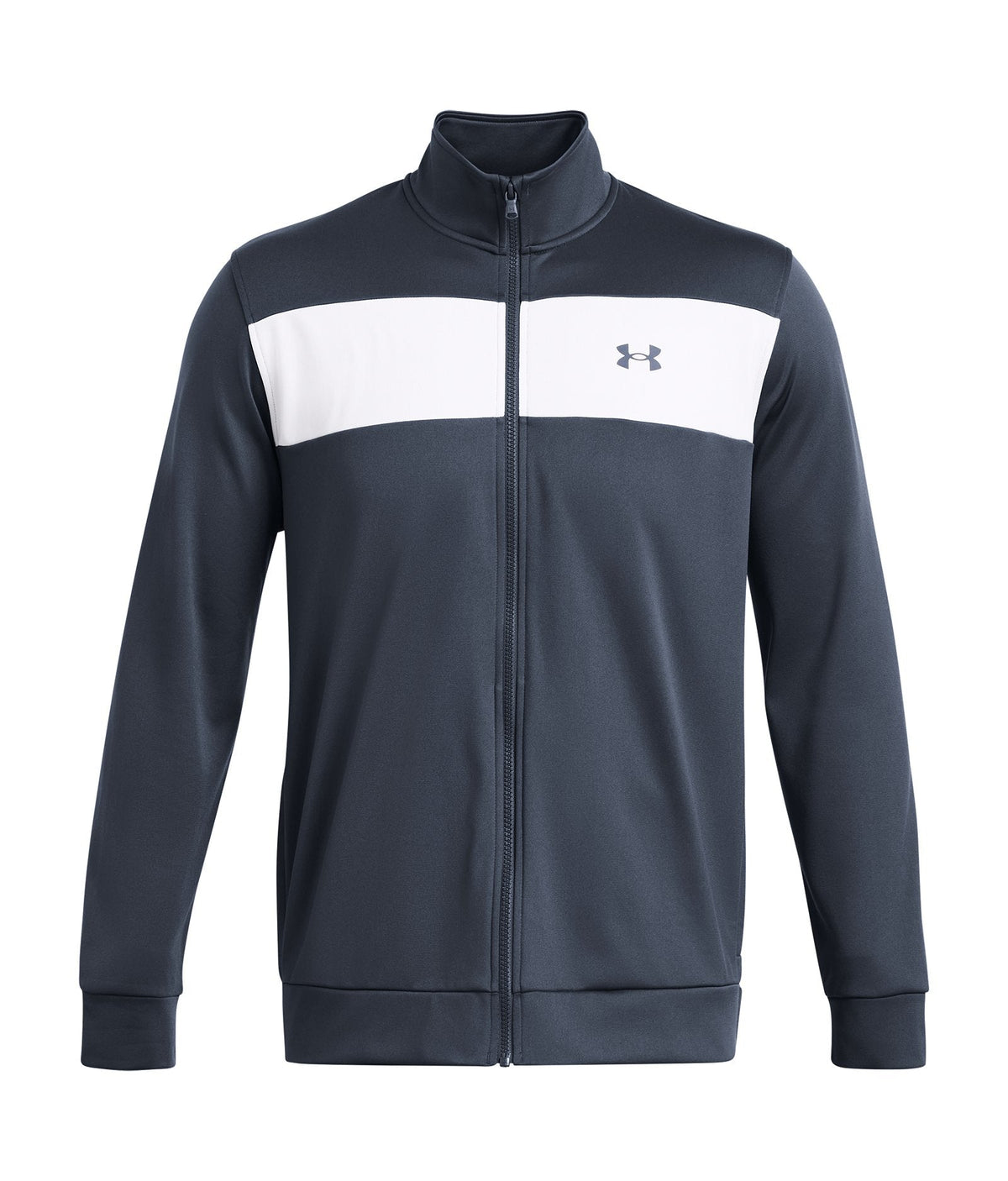 Men's UA Twister Jacket null - Gray