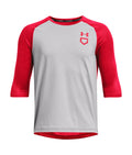 UA Utility Boys' Shirt - Gray