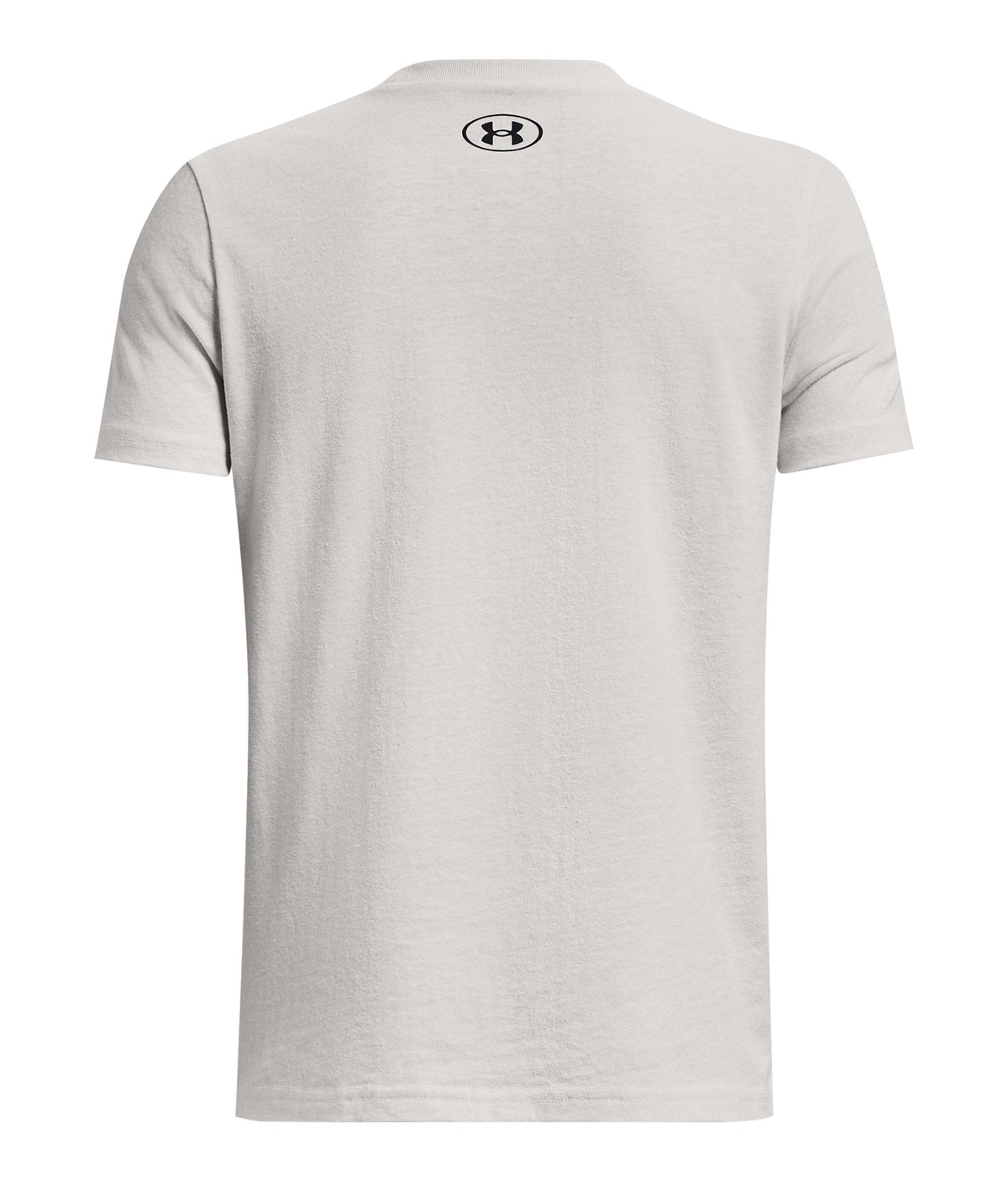 Project Rock Flex Boys' Short Sleeve - White