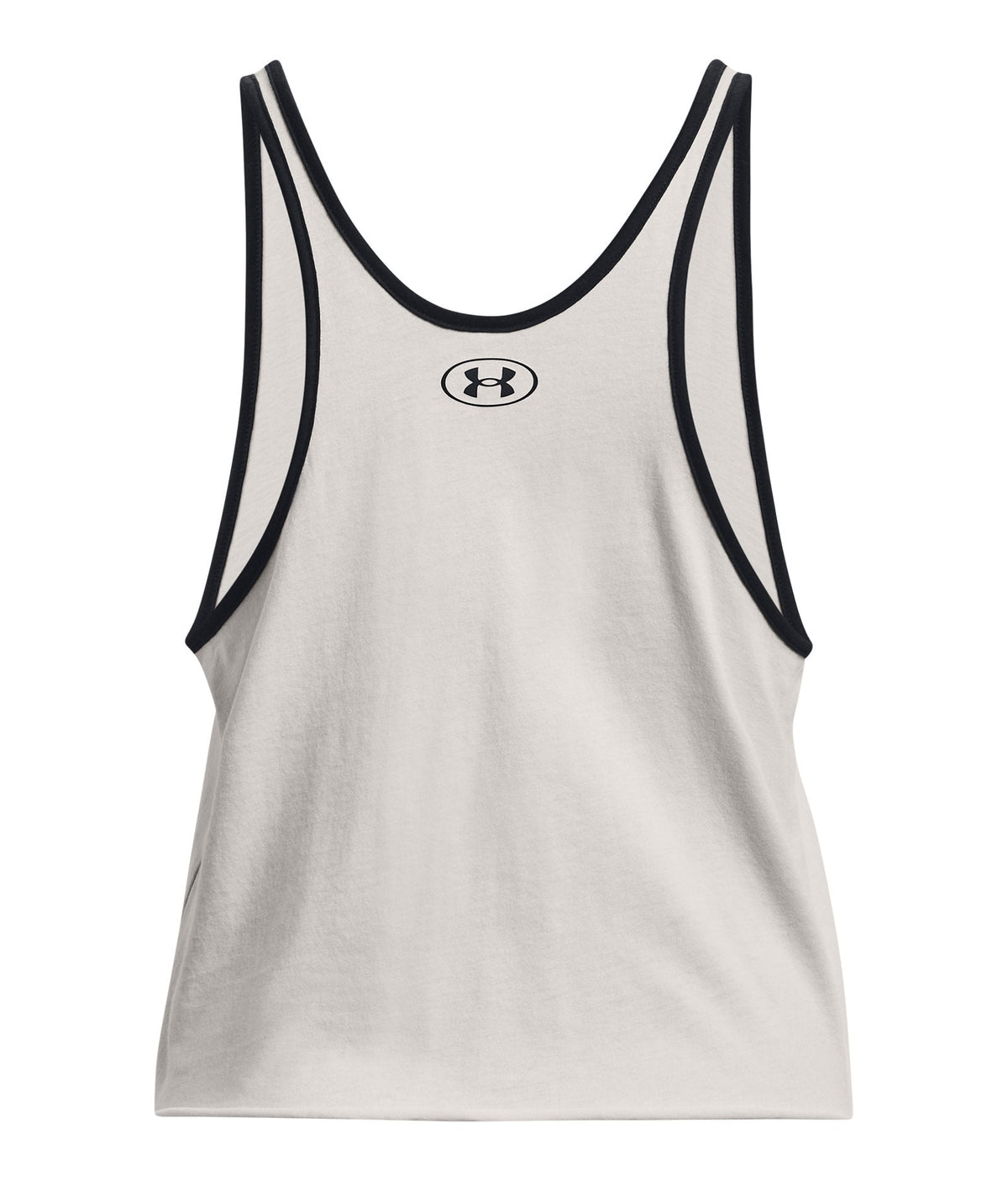 Project Rock Arena Women's Tank - White