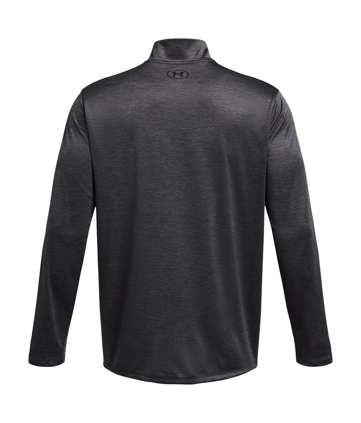 UA Tech™ Vent Men's ½ Zip - Black