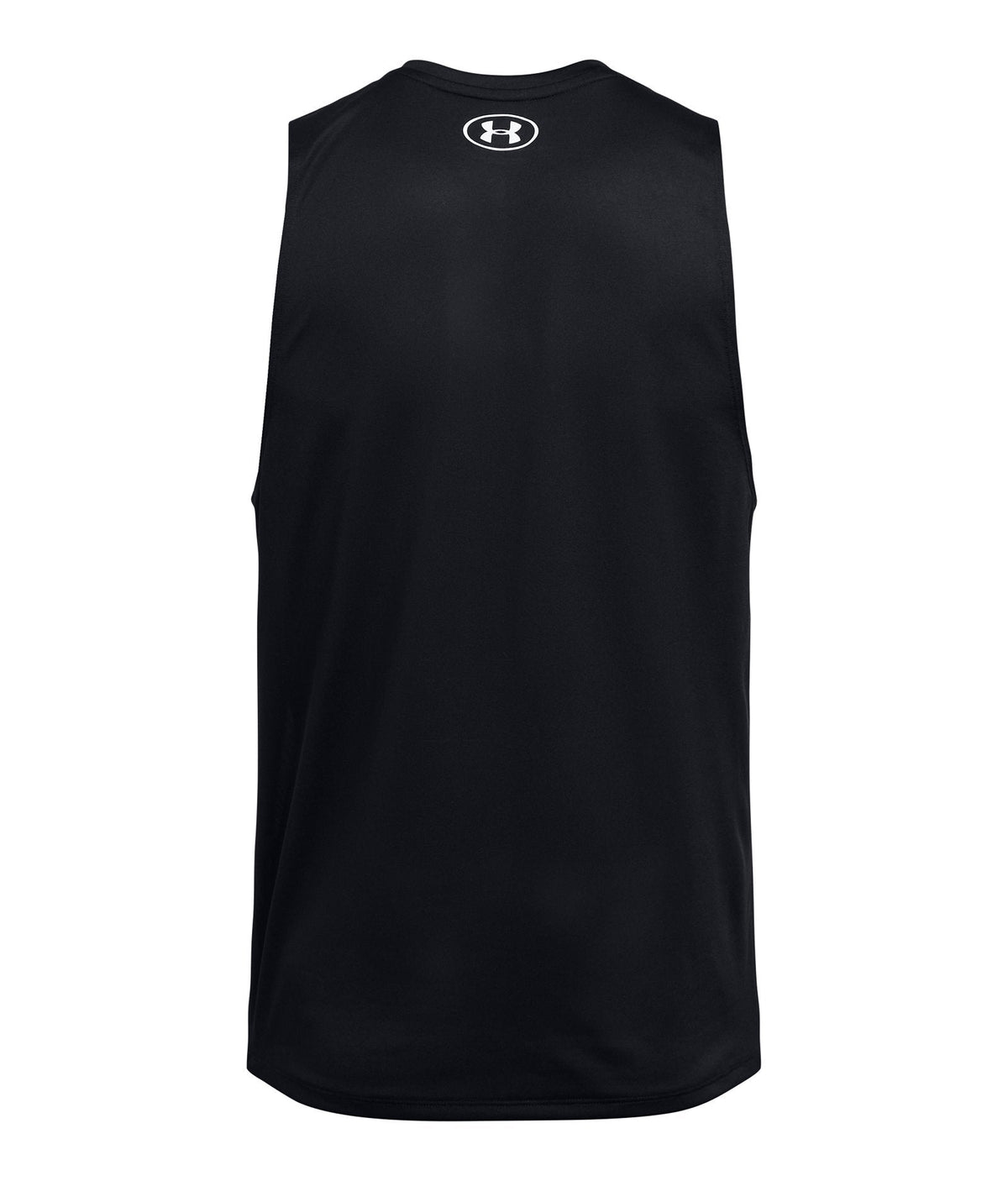 UA Tech™ Men's Tank - Black