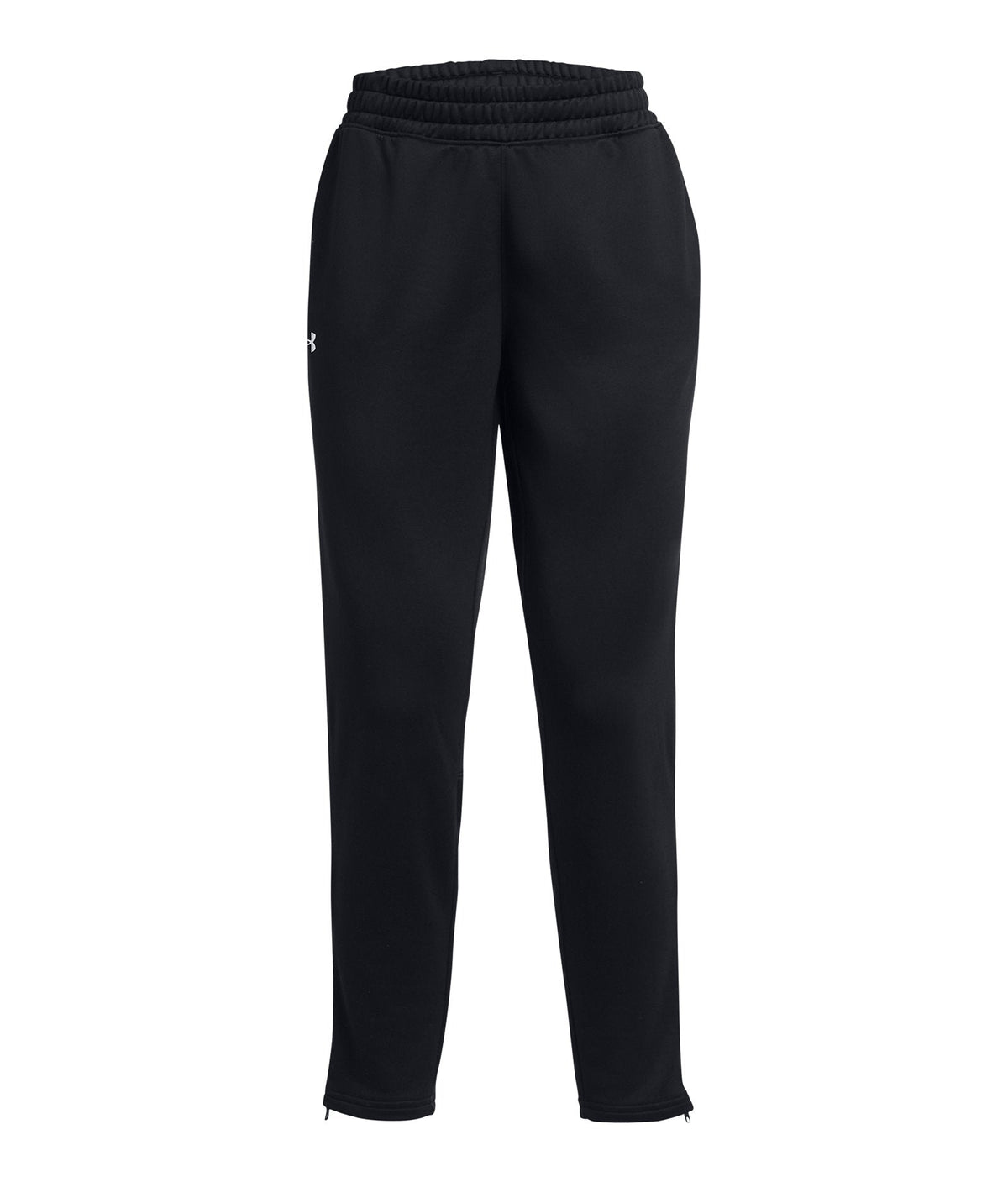 UA Command Warm Up Women's Pants - Black