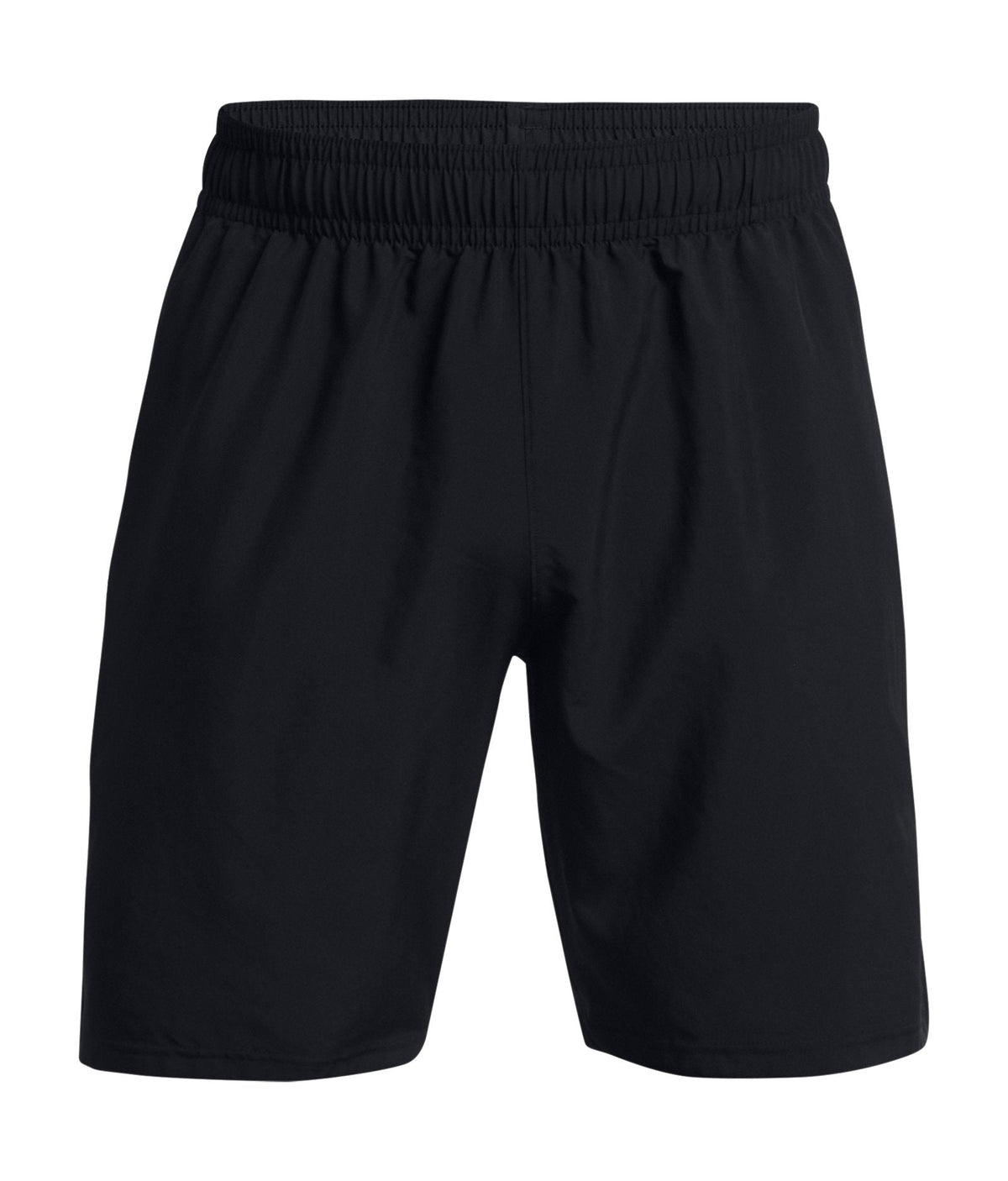 UA Tech™ Woven Wordmark Men's 8.25" Shorts - Black