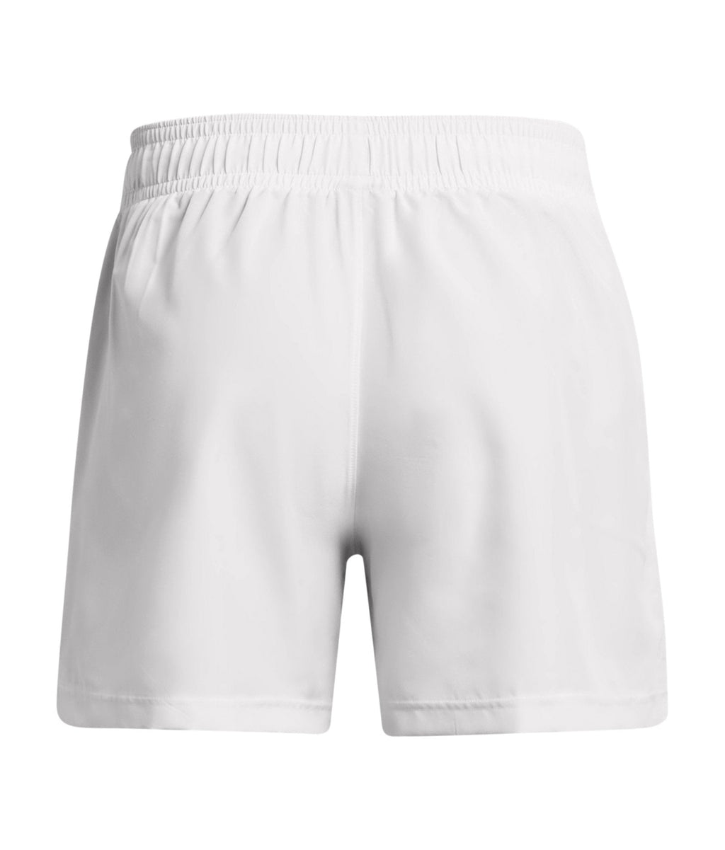 UA Tech™ Woven Men's 5" Shorts - Gray
