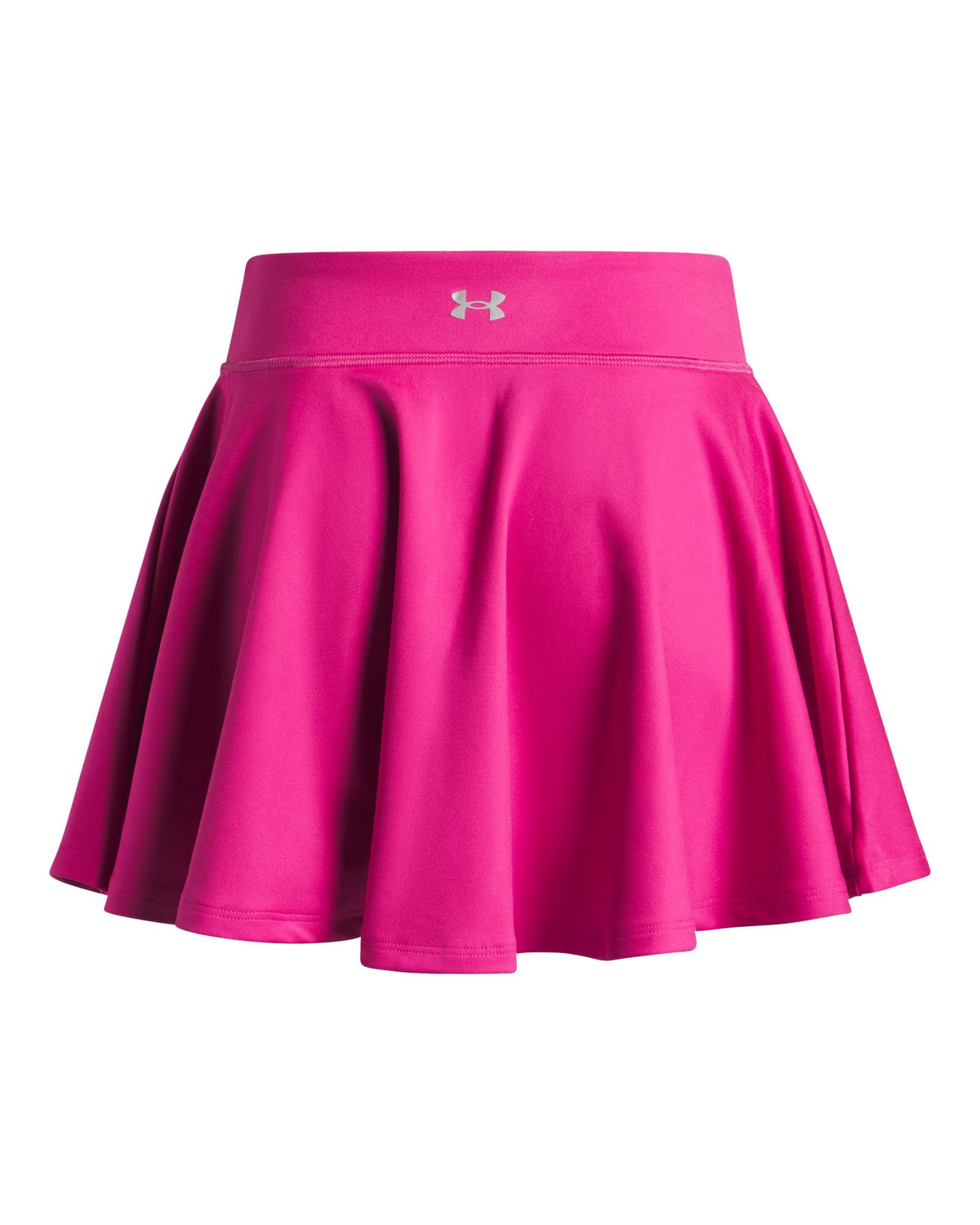 UA Motion Girls' Skort - Pink
