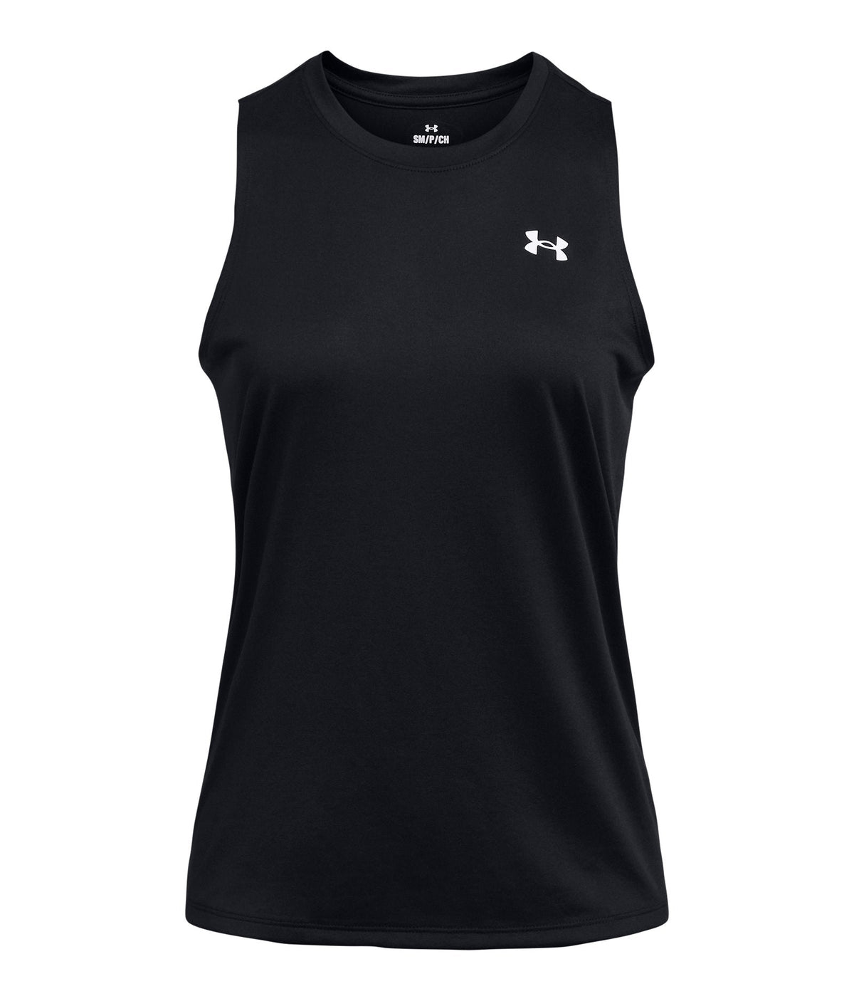 UA Tech™ Women's Tank - Black