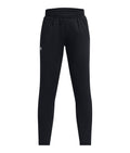 UA Command Boys' Warm-Up Pants - Black