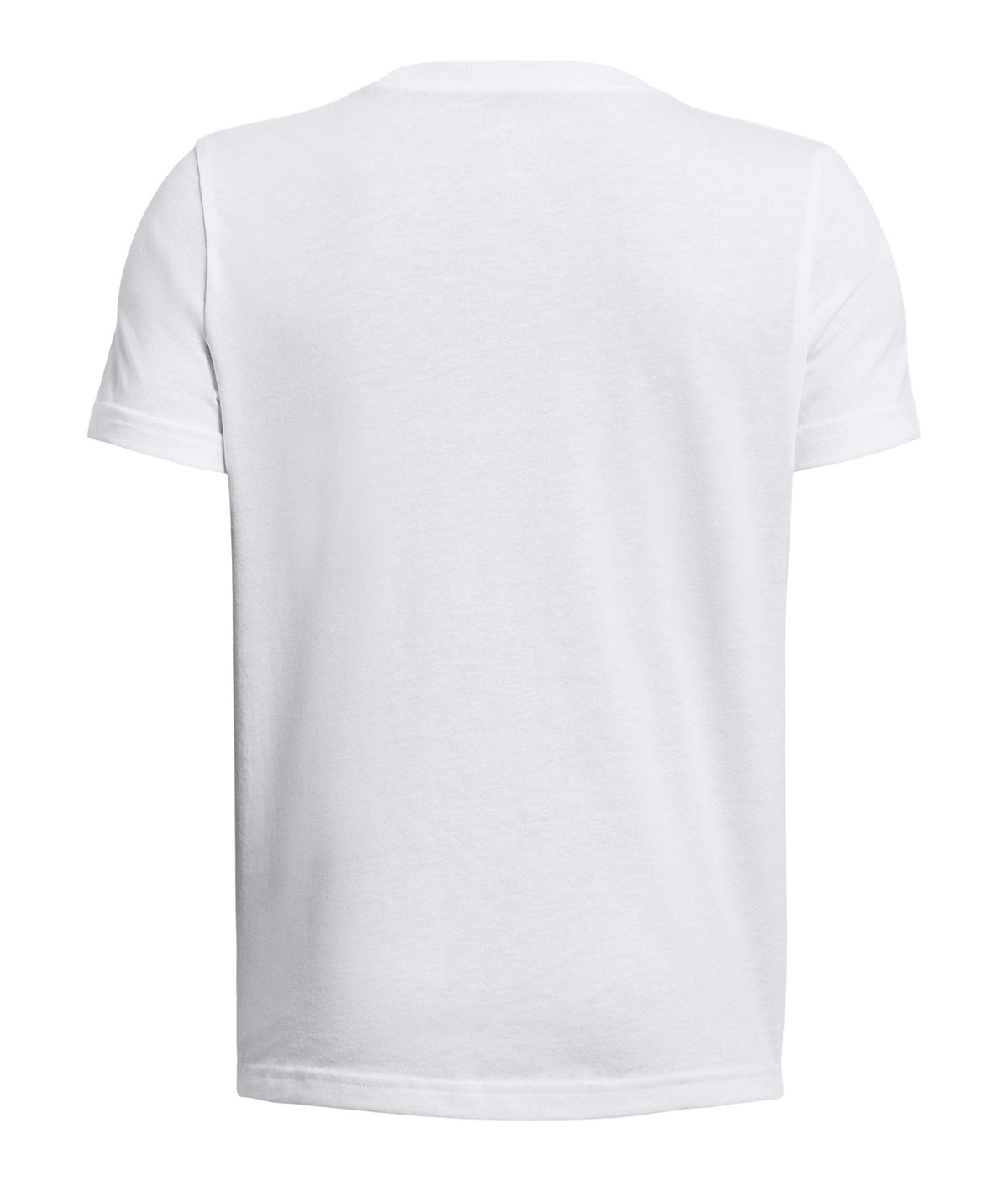 Curry Chef Boys' T-Shirt - White
