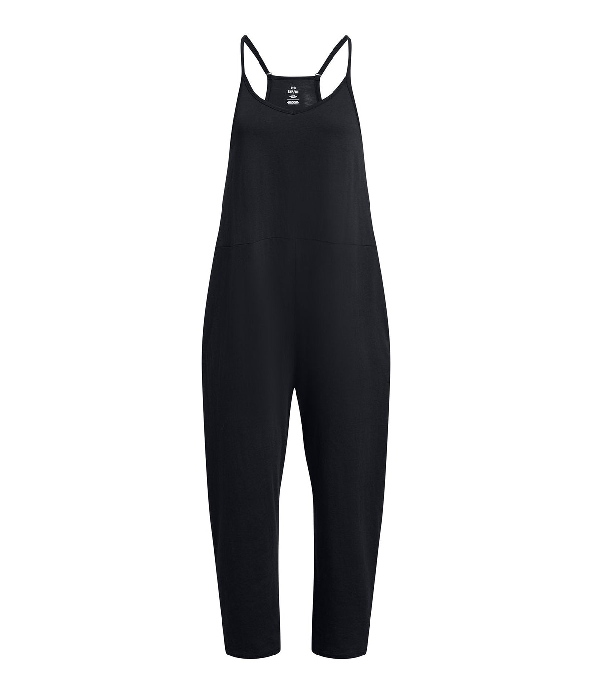 UA Rival Women's Jumper - Black