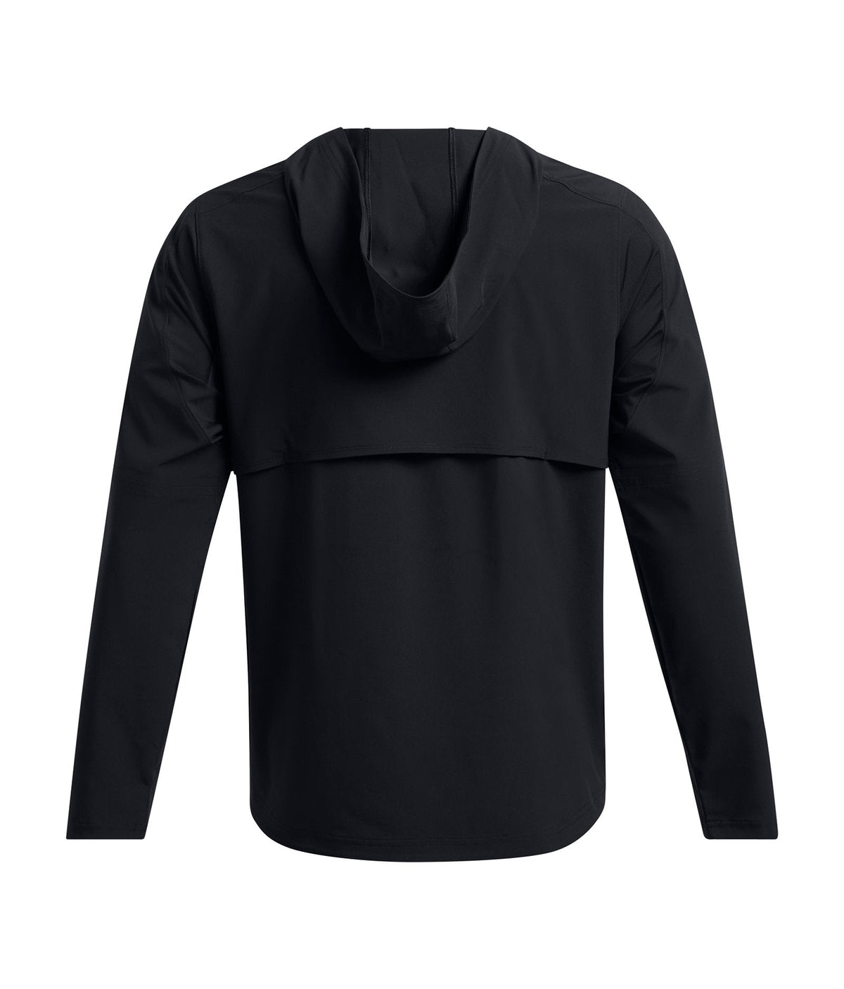 UA Utility Pro Men's Cage Jacket - Black