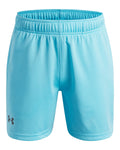 UA Tech™ Mesh Boys' Shorts - Blue