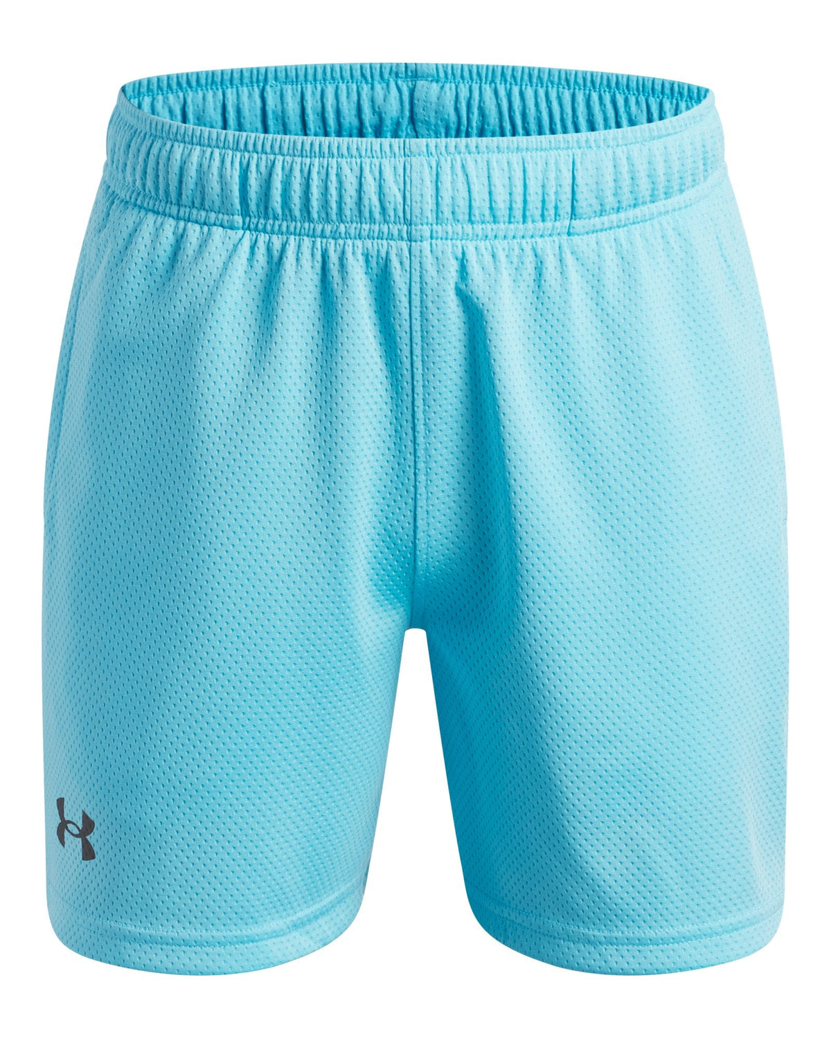 UA Tech™ Mesh Boys' Shorts - Blue
