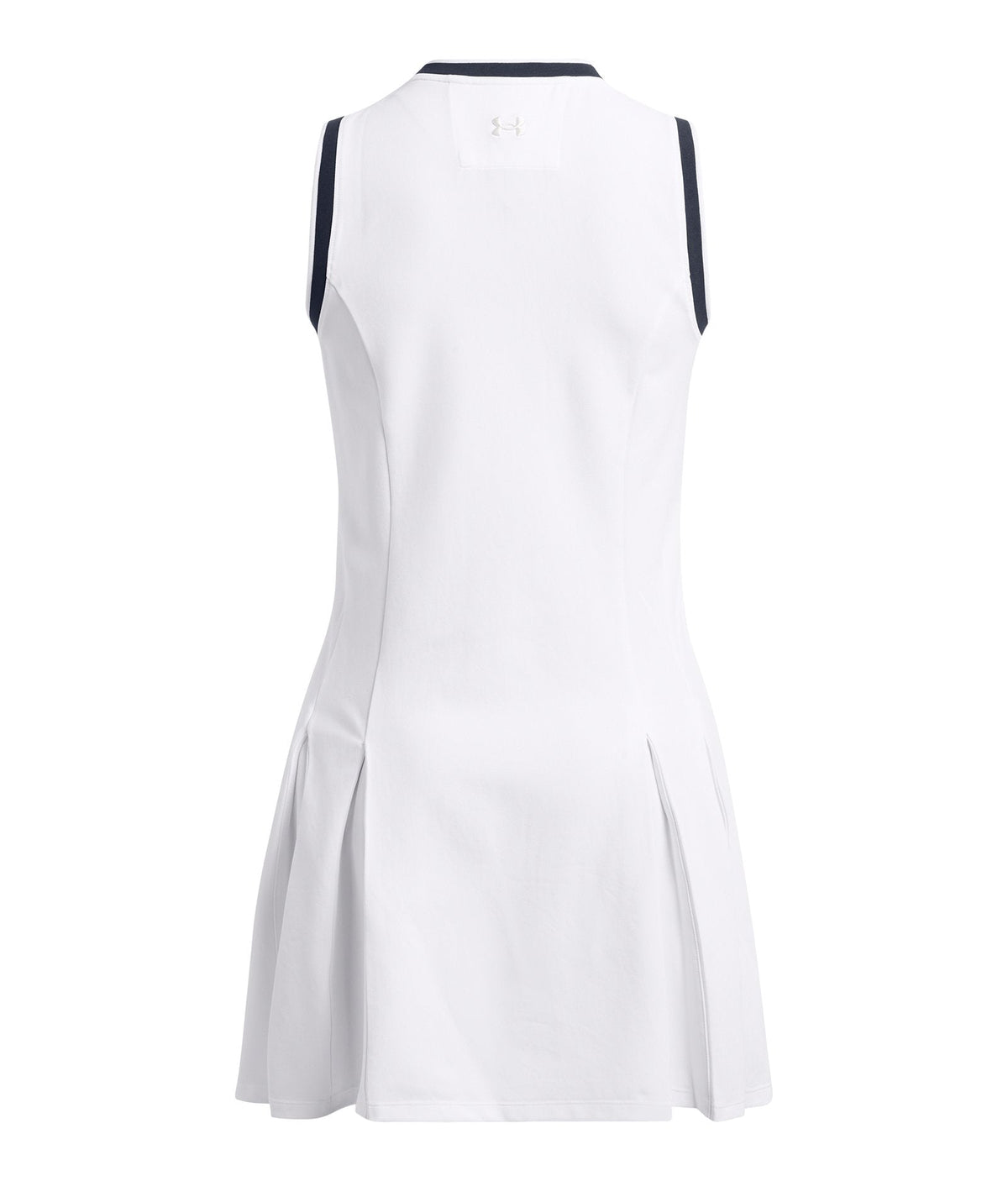 UA Premier Pleated Women's Dress - White