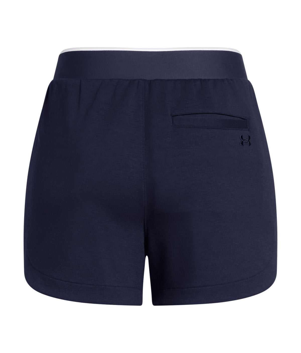 UA Premier Court Women's Shorts - Navy