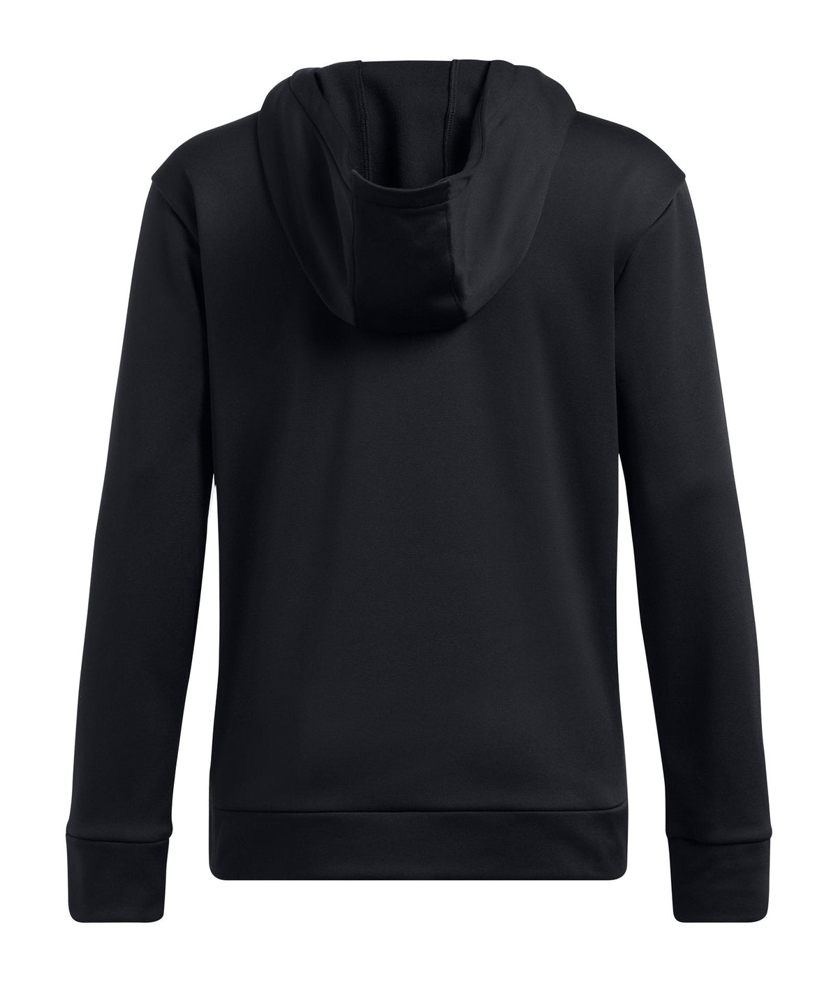 Armour Fleece® Big Logo Women's Hoodie - Black