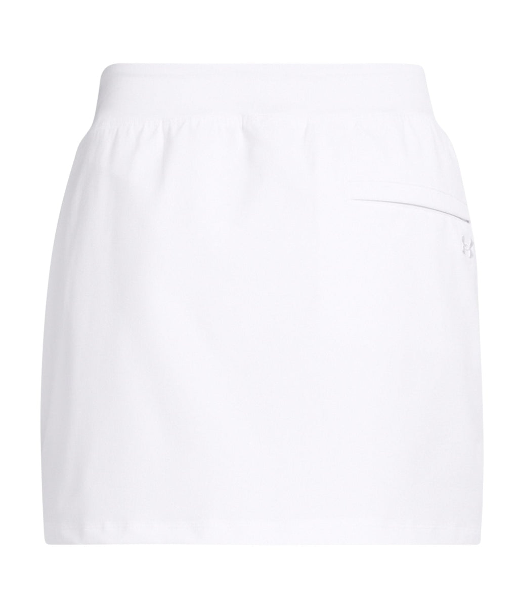 UA Premier Women's Skort - White