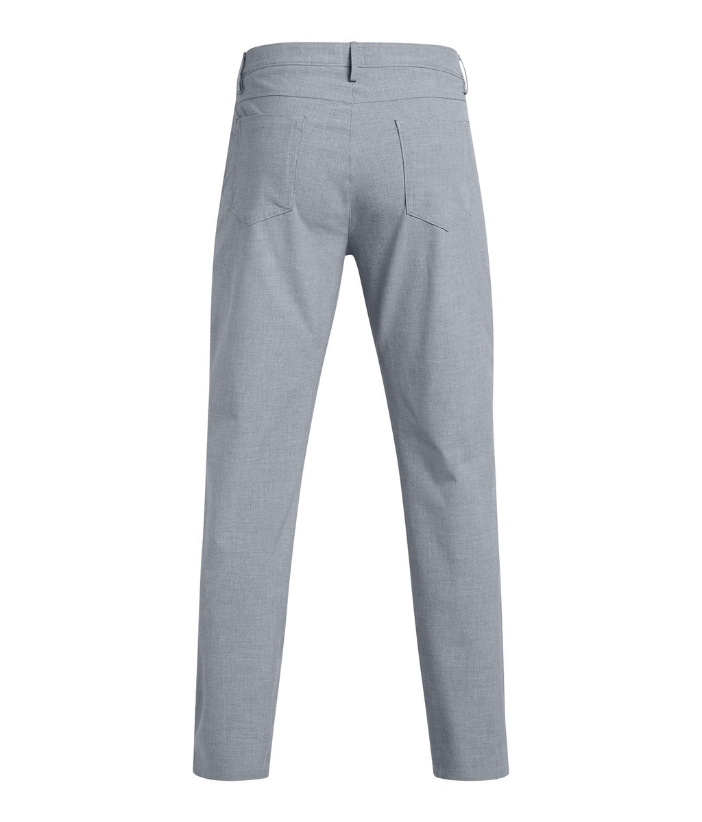 UA Premier Men's 5-Pocket Pants - Gray