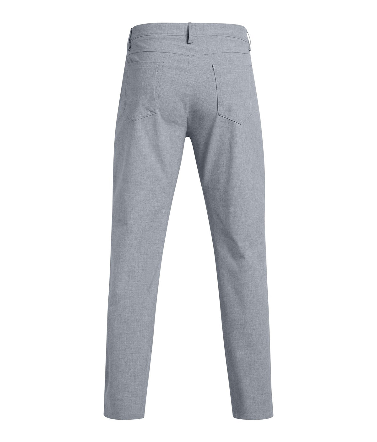 UA Premier Men's 5-Pocket Pants - Gray