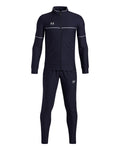 UA Challenger Boys' Tracksuit - Blue