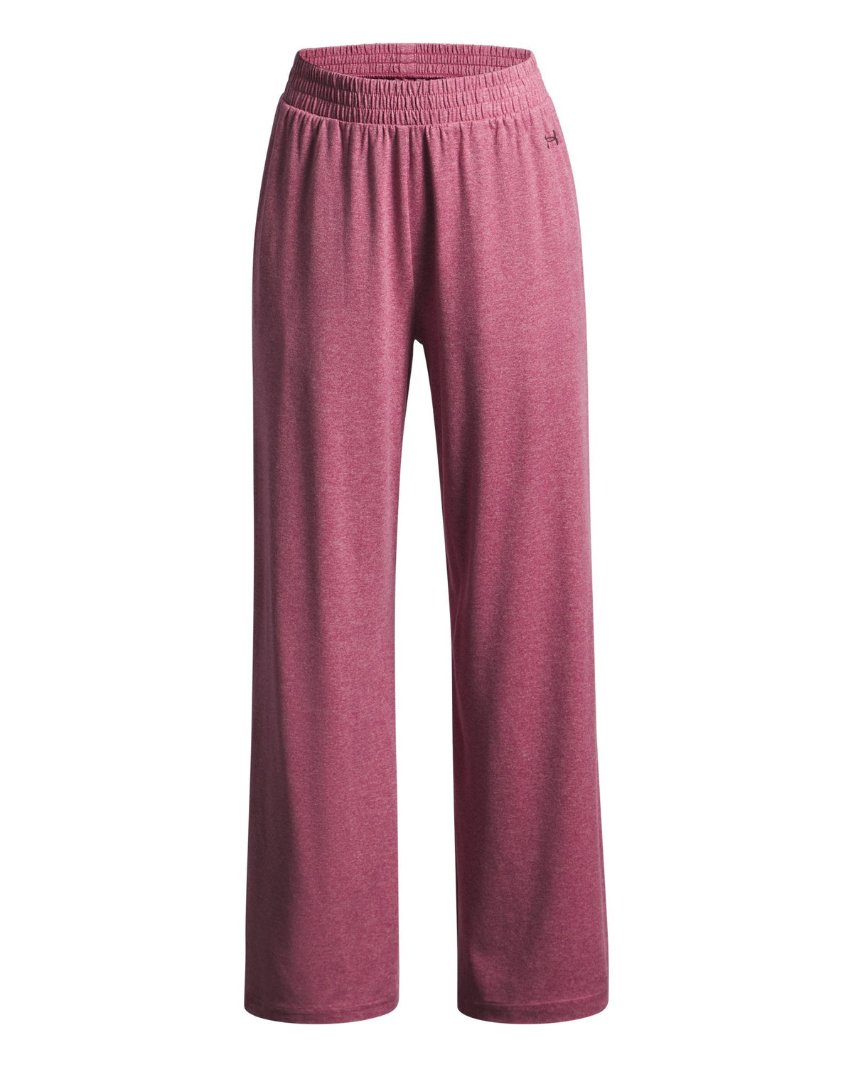 UA Motion Lounge Girls' Pants - Pink