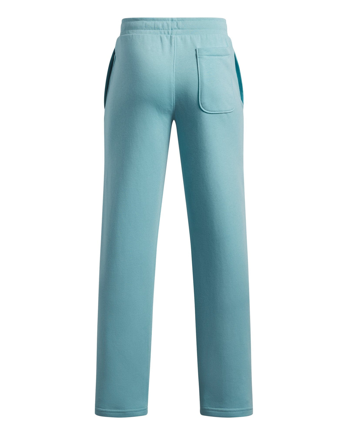 UA Rival Lightweight Boys' Pants - Blue