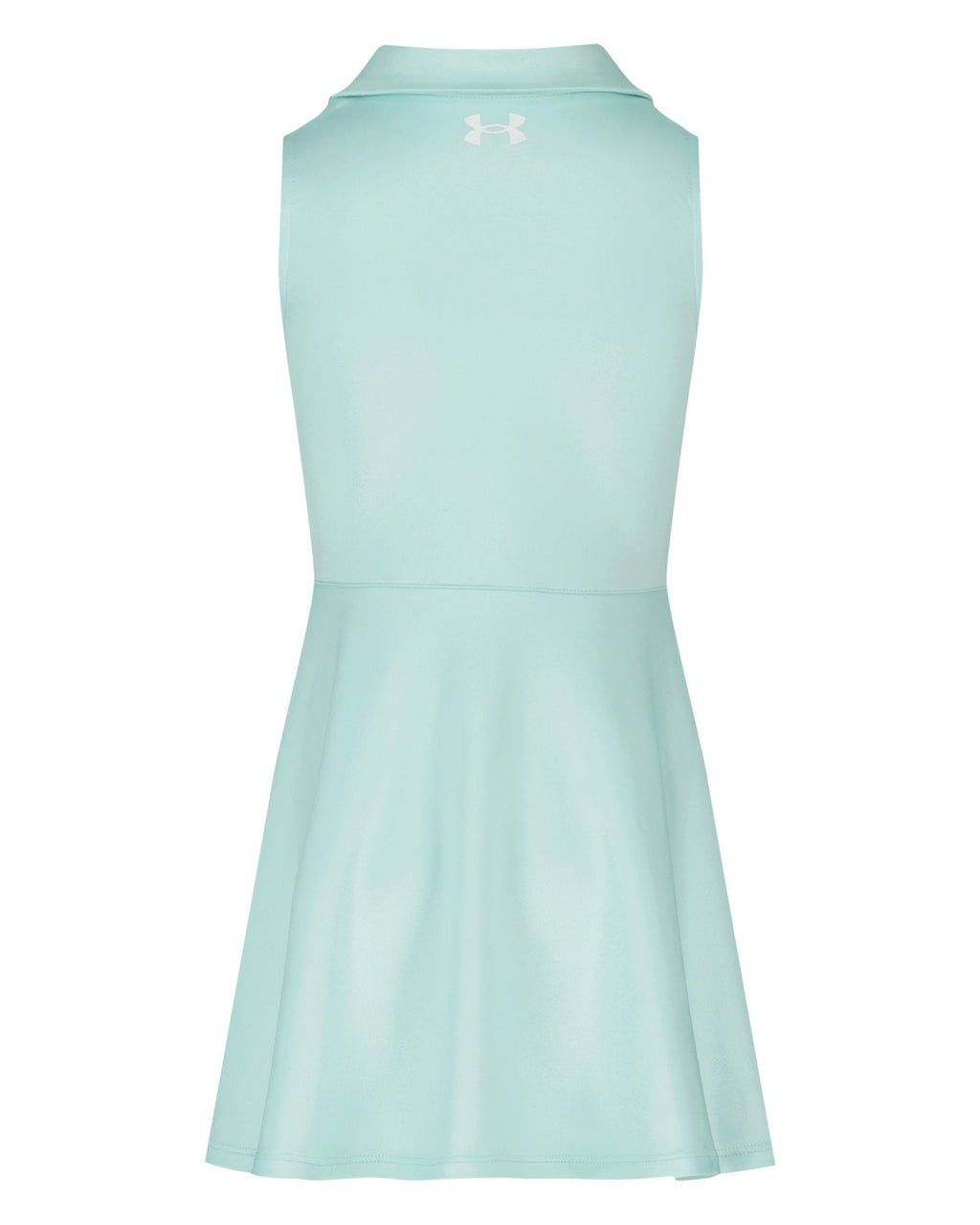 UA Sleeveless Infant Girls' Polo Dress - Green