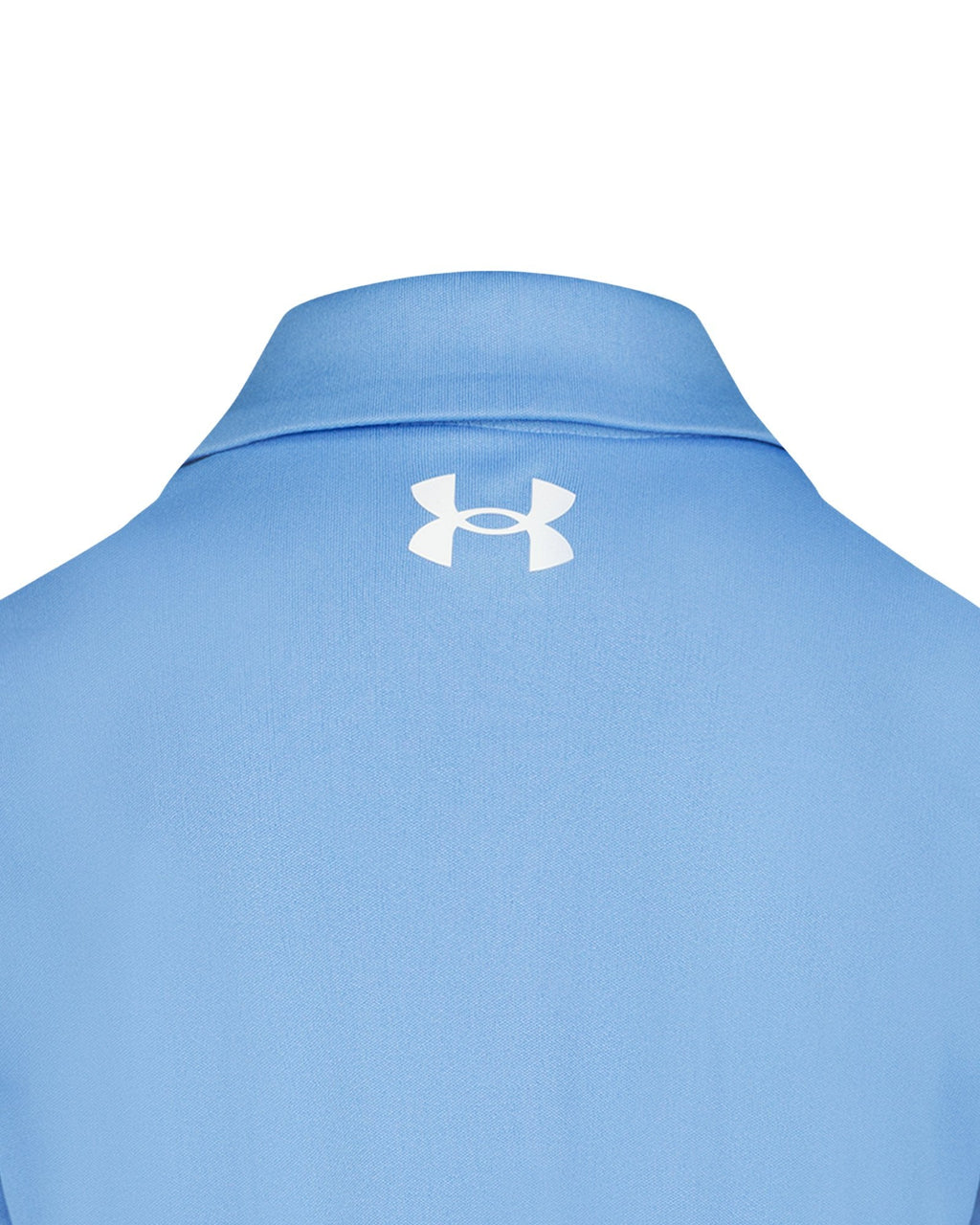 UA Matchplay Solid Little Boys' Polo - Blue
