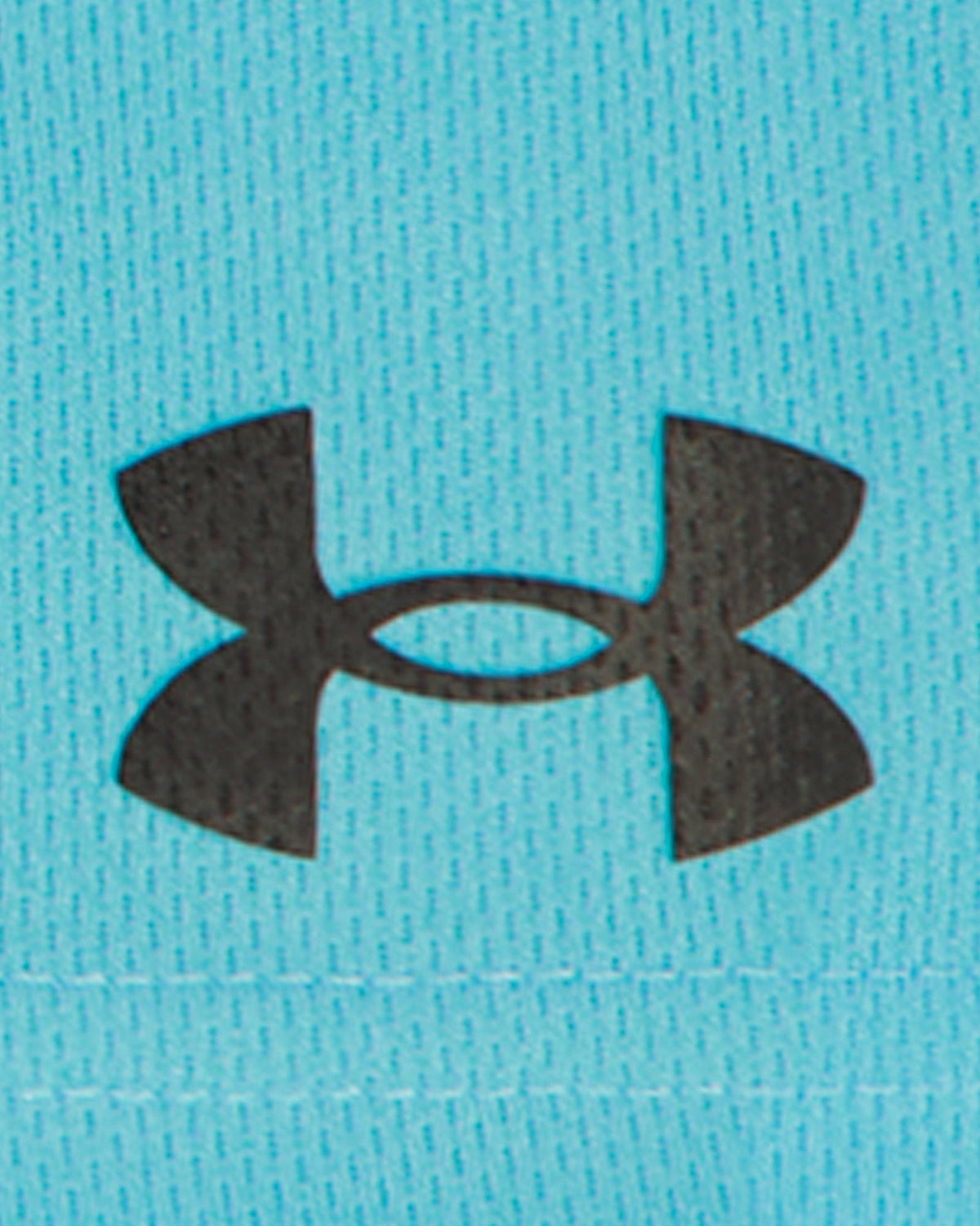 UA Basketball Jersey Little Boys' Set - Blue