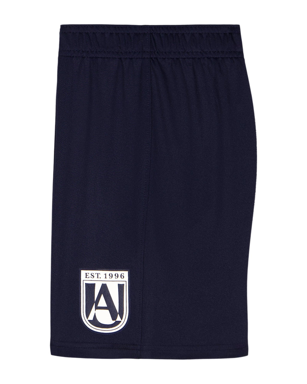 UA Tech™ Soccer Toddler Boys' Set - Blue