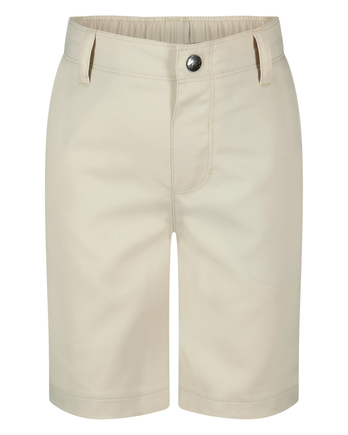 UA Golf Medal Play Toddler Boys' Shorts - Brown