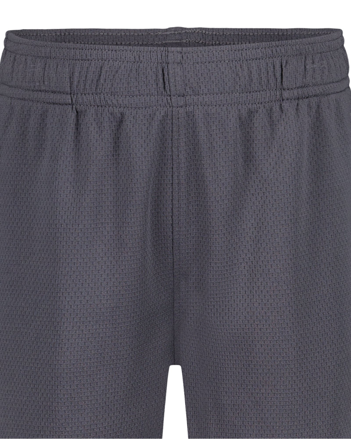 UA Tech™ Wordmark Little Boys' Shorts - Gray