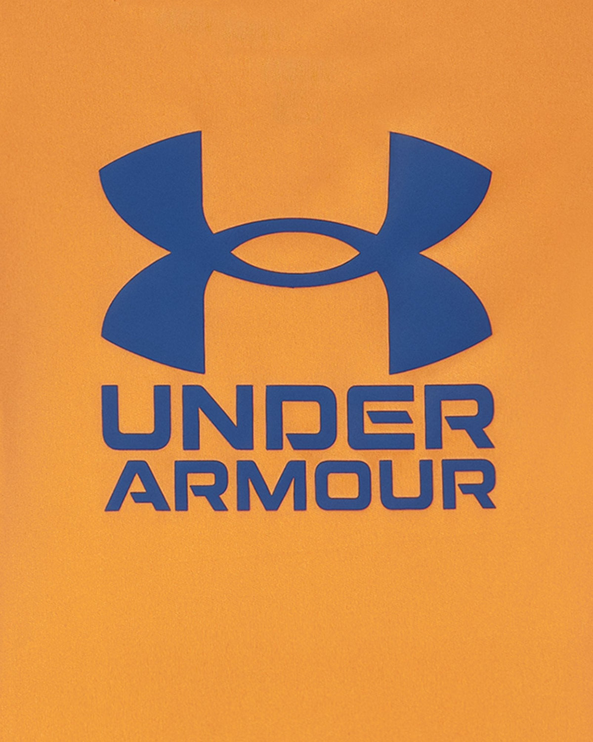 UA Scribble Infant Boys' Set - Orange