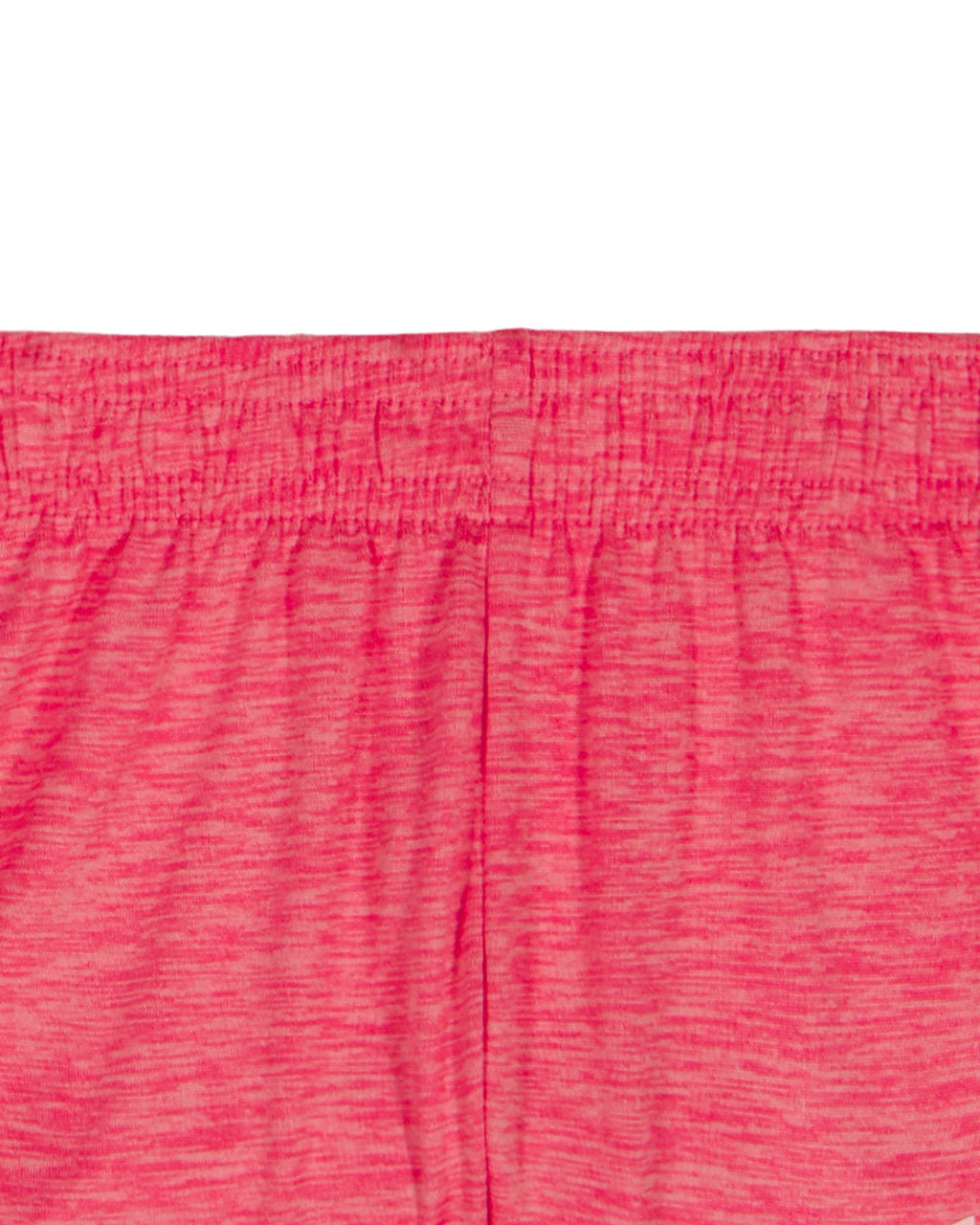 UA Ditsy Logo Newborn Girls' Set - Pink