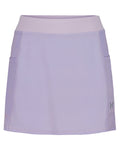 UA Outdoor Girls' Skort - Purple