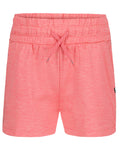 UA Park Girls' Shorts - Pink