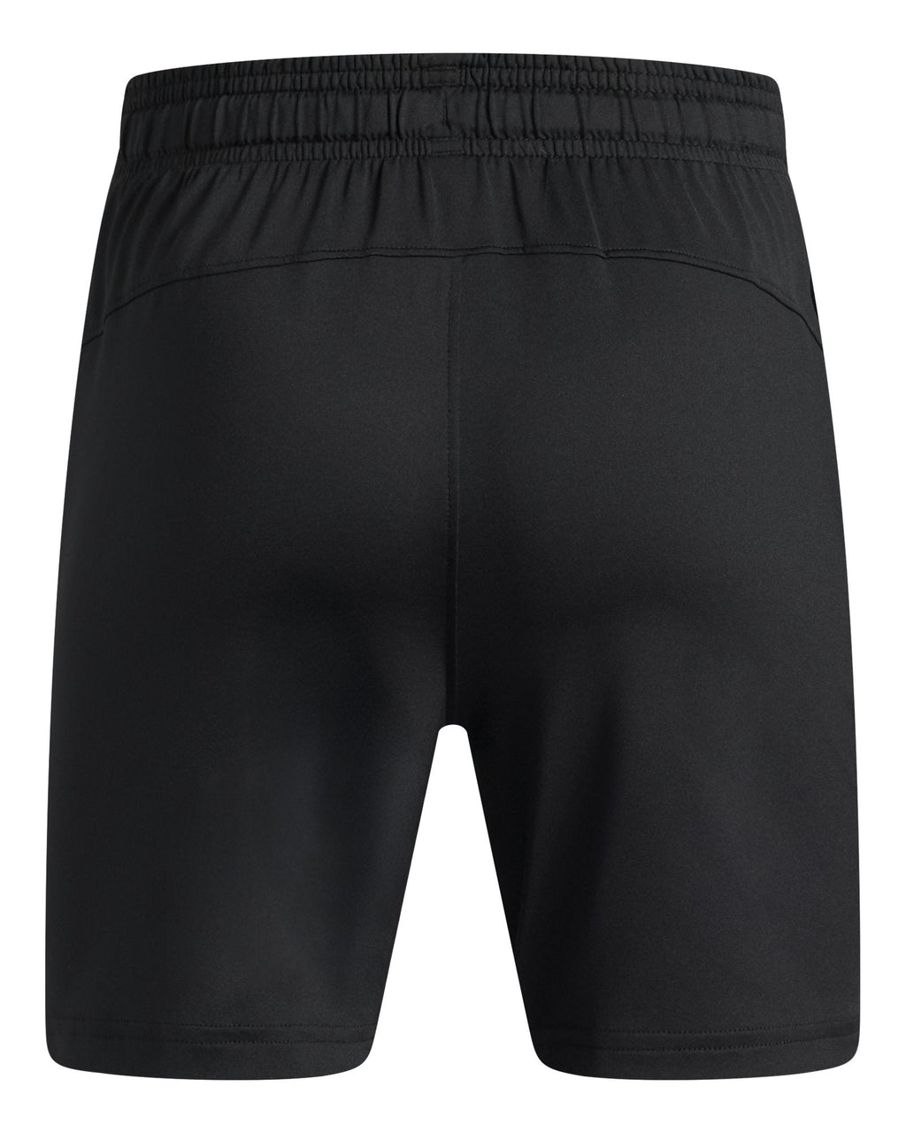 UA Vanish Knit Boys' Shorts - Black