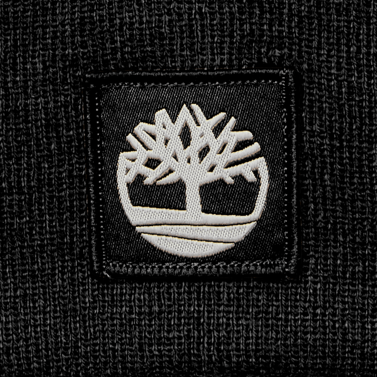 Patch Beanie TBL Black ALT2