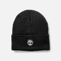 Patch Beanie TBL Black HERO