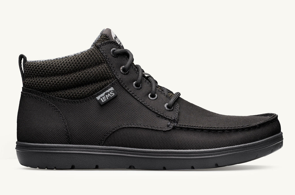 Women's Boulder Boot Mid Vegan