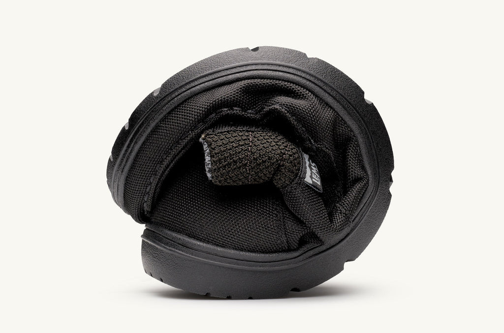 Men's Boulder Boot Mid Vegan