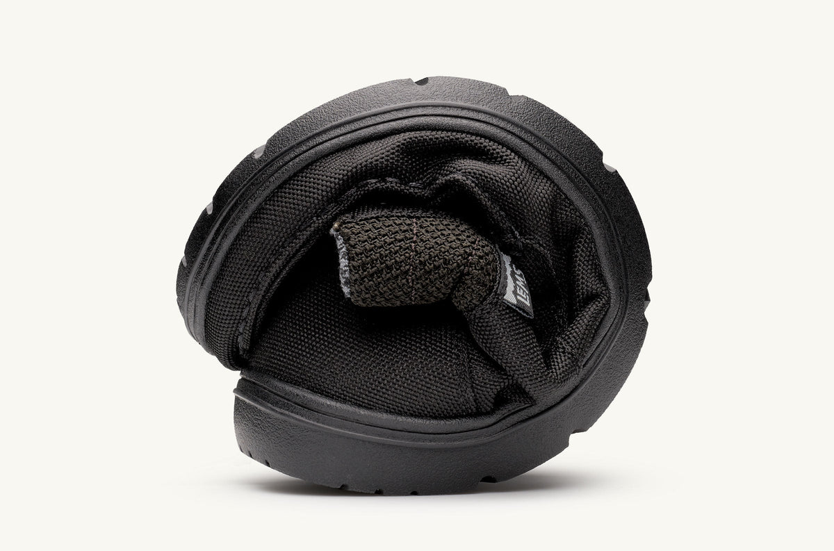 Men's Boulder Boot Mid Vegan