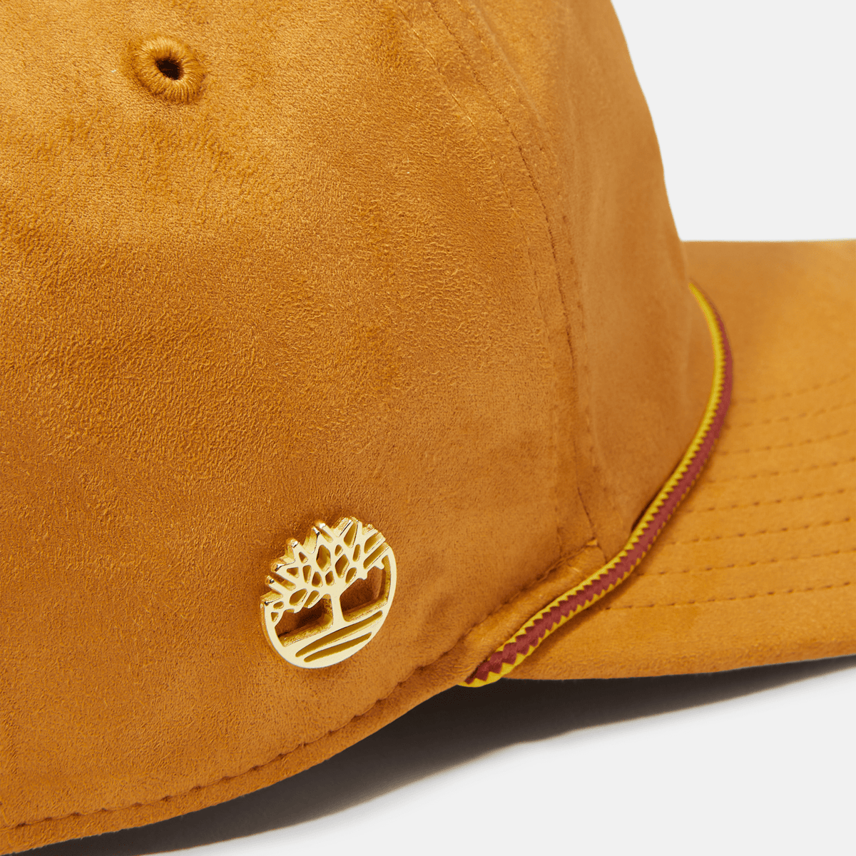 Timberland x New Era Red Sox Adjustable Cap TBL Wheat Red Sox ALT2