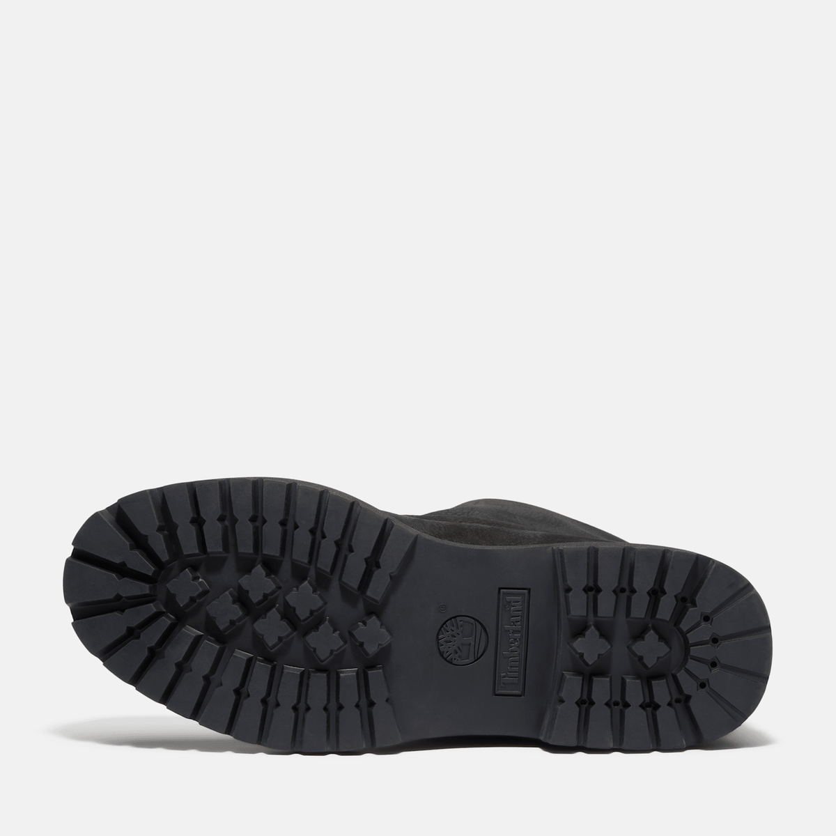 Timberland x TELFAR Premium PullOn Boot TBL Black Nubuck ALT3