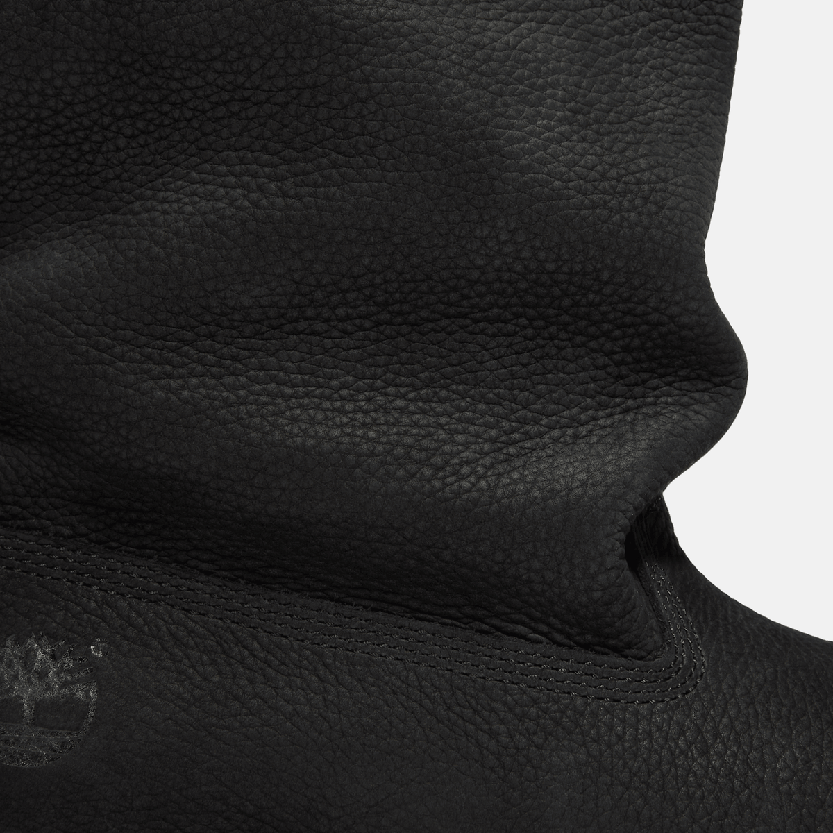 Timberland x TELFAR Premium PullOn Boot TBL Black Nubuck ALT8