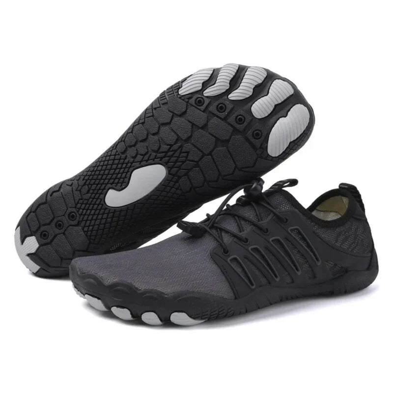 [Colson Pro - Black]