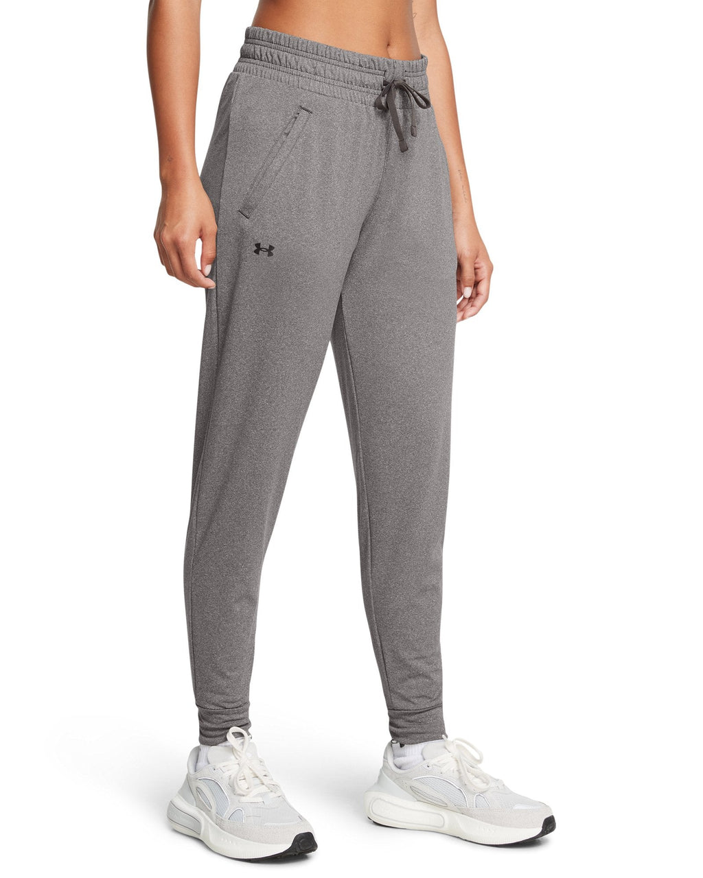 UA Tech Women's Pants - Blue